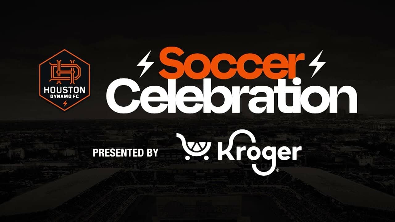 Soccer Celebration: Hector Herrera interview