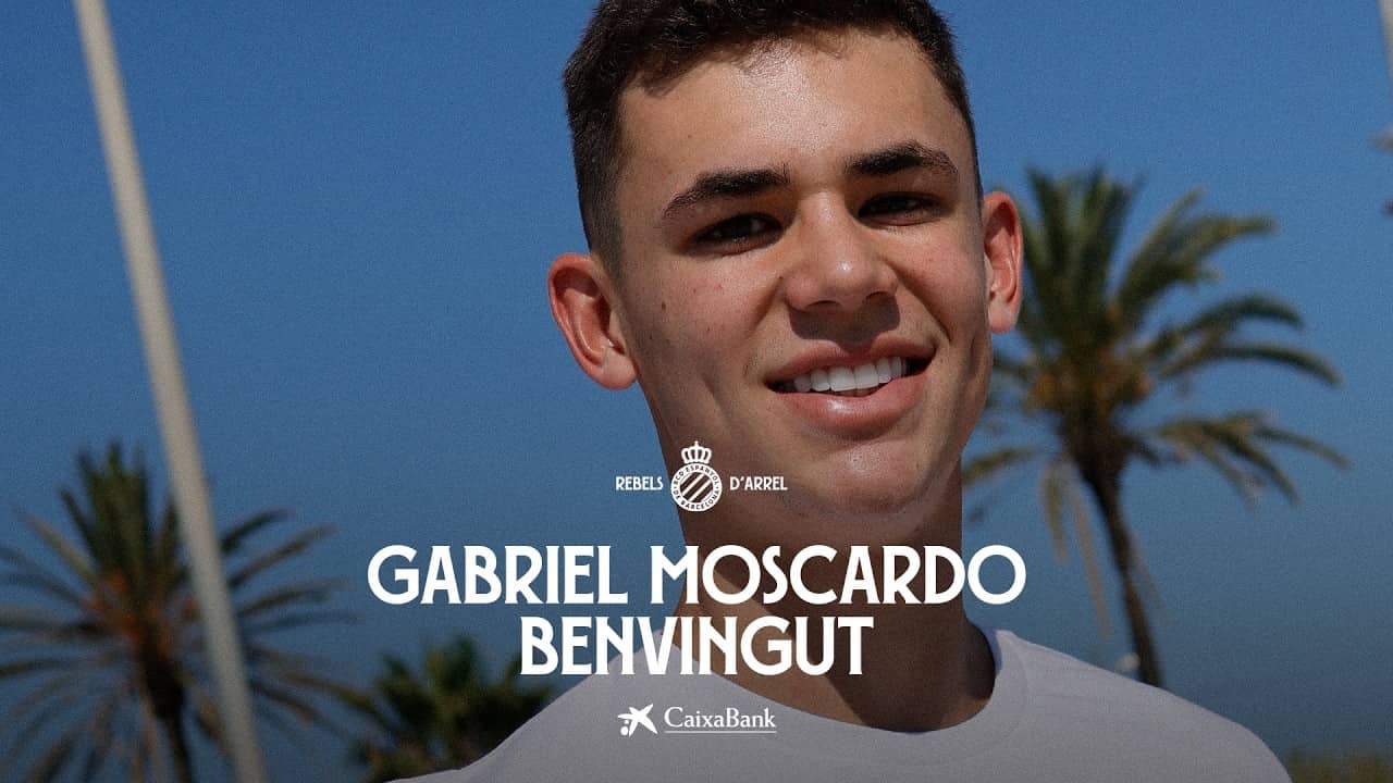 🎙️ MOSCARDO, primeres declaracions com a perico