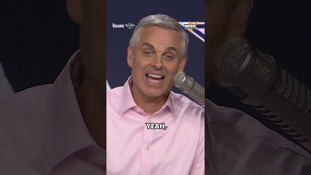 Are #DallasCowboys better WITHOUT #MicahParsons