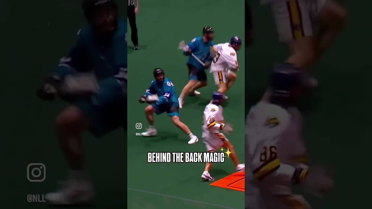 BTB to Lyle Thompson 🔥