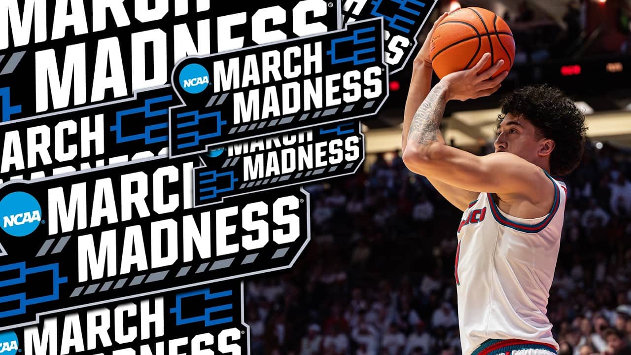 Lobos fly passed Air Force, Fresno State preview, and Lobos on March Madness Bubble Watch!