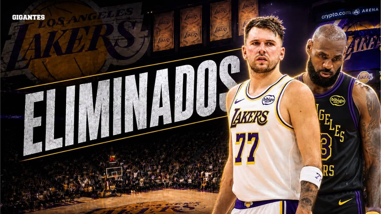EL PLAN DE LOS LAKERS PARA EL MERCADO