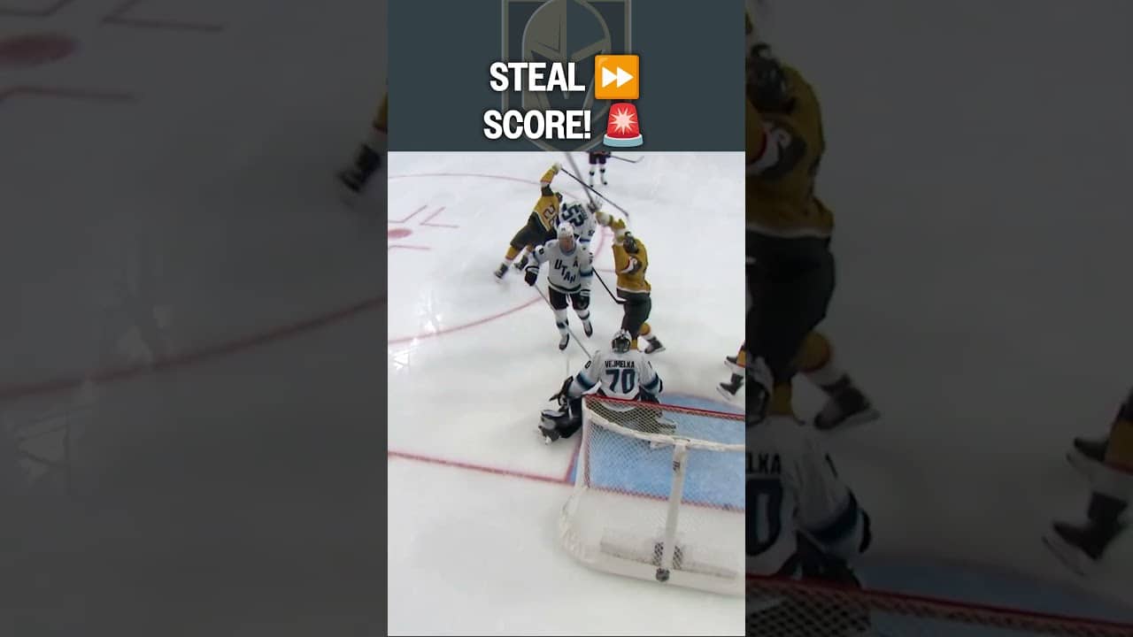 A COSTLY turnover...! 😬