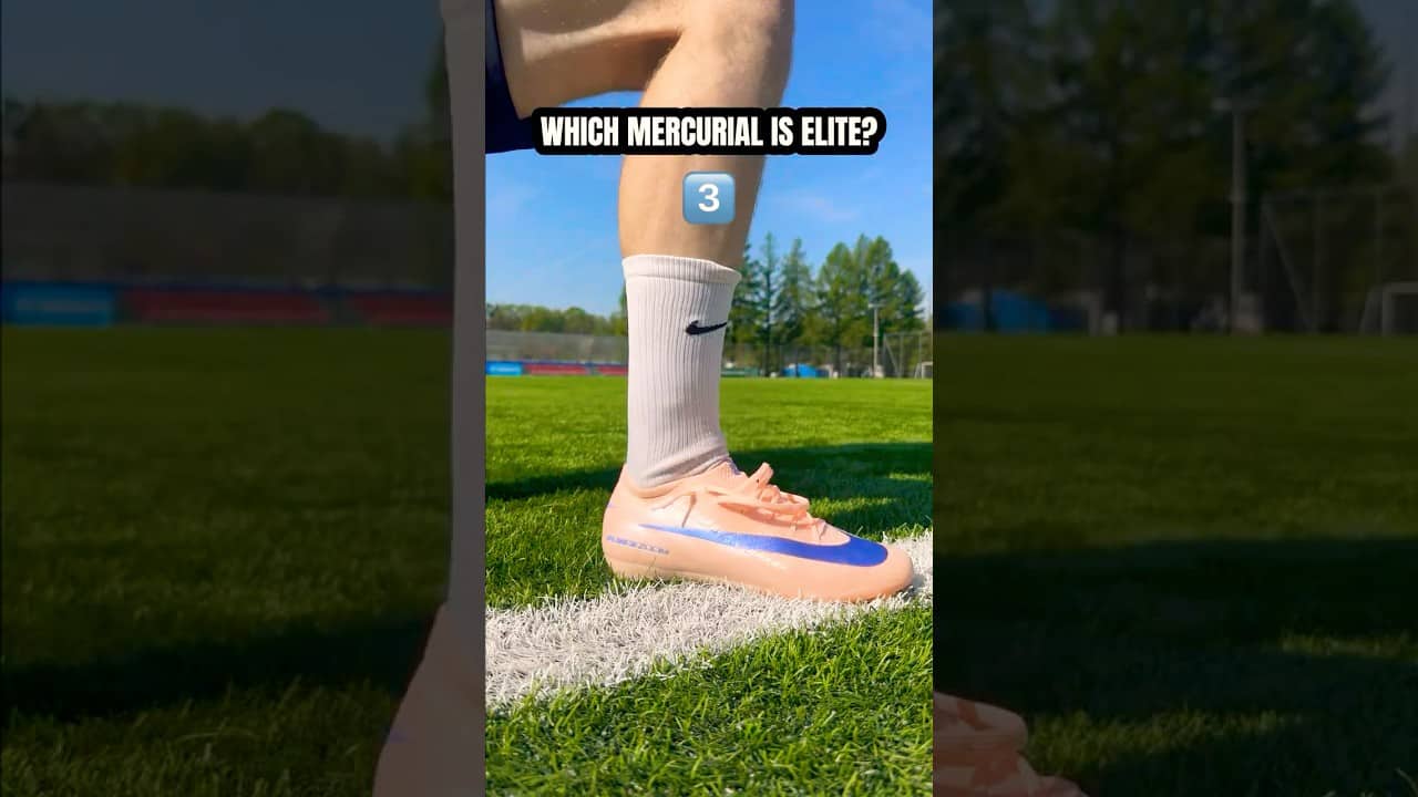 Only actual boot experts will get this right