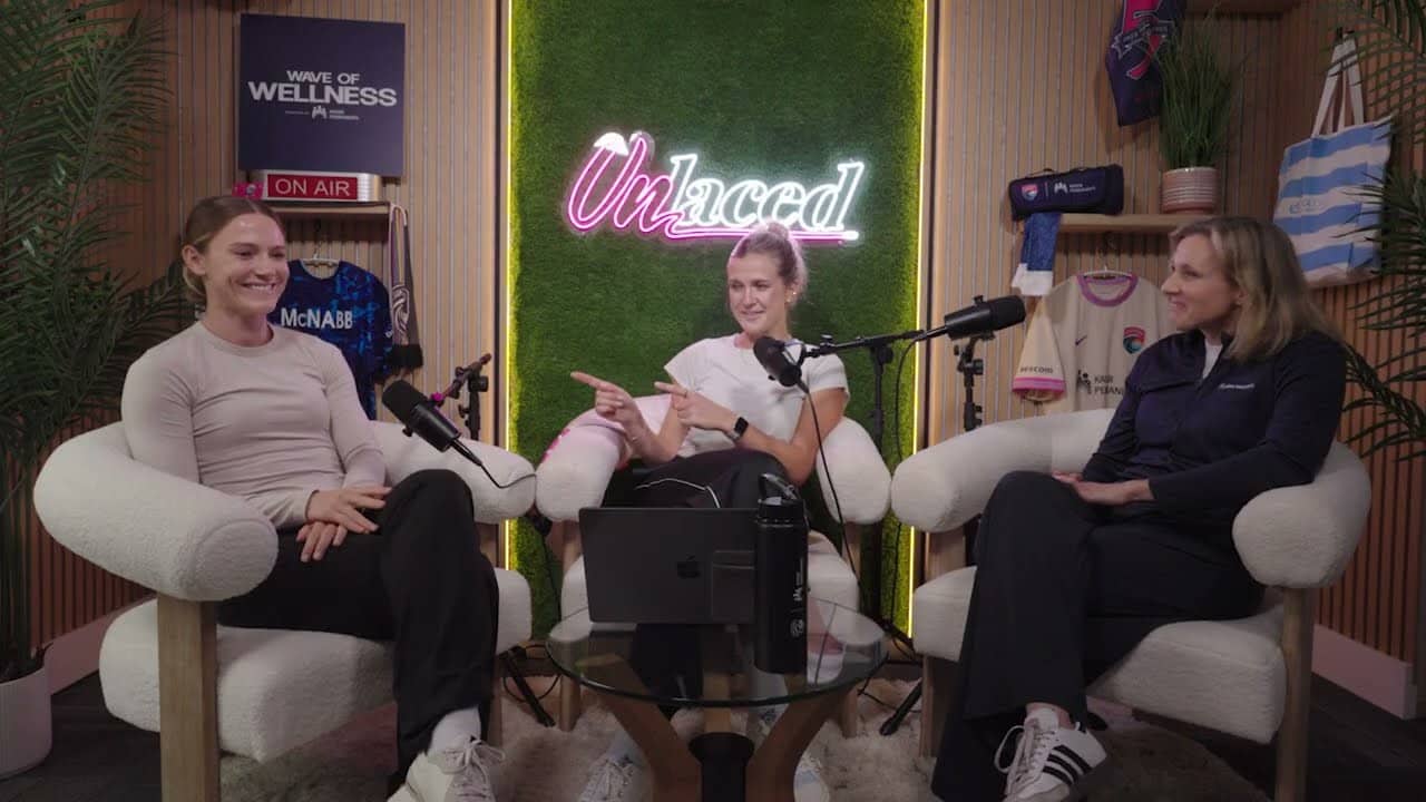 The Importance of Rest with Kristen McNabb | Wave of Wellness