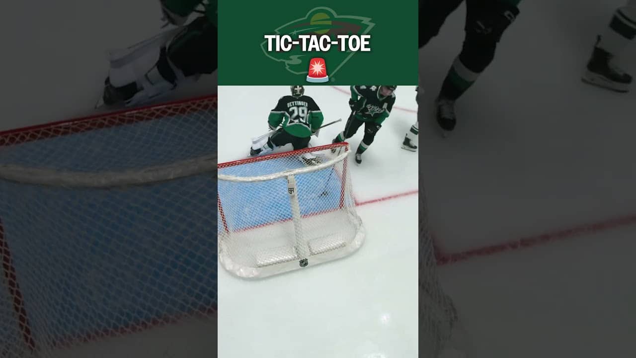 JEEK and the WILD get it going first! 🚨🚨🚨