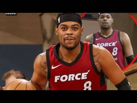 Miami Heat G-League Guard Trevor Keels Goes PERFECT From 3… Should Miami Sign Him to a 10 day?
