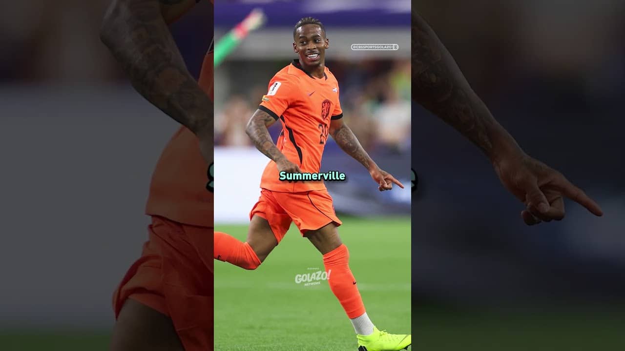 "We always knew it was going to be a very difficult game." 🇳🇱🇯🇵 #FIFAWorldCup #GolazoNetwork
