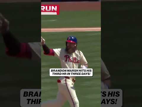 3 home runs in 3 days 🔥 #mlb #baseball #homerun #rbi