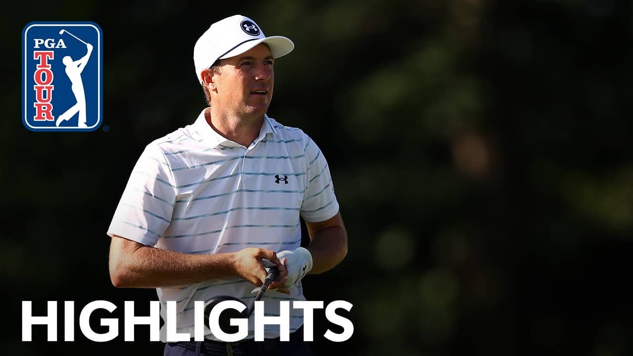 PGA TOUR Highlights | Round 1 | John Deere Classic | 2026