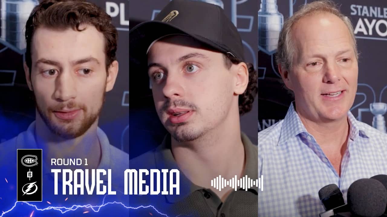 Travel Media | Cooper, Goncalves, Cirelli