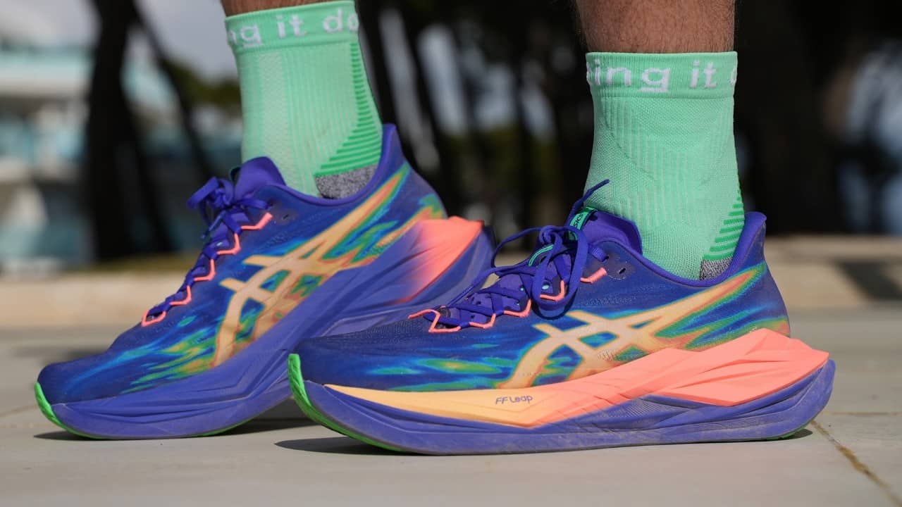 I Bought the Asics Superblast 3 - my brutally honest review!