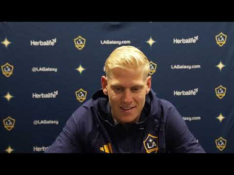 Post-Match Presser | Greg Vanney, Jakob Glesnes | 5.9.26