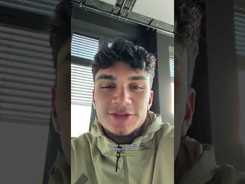 Can Uzun 🤝 Kenan Yildiz