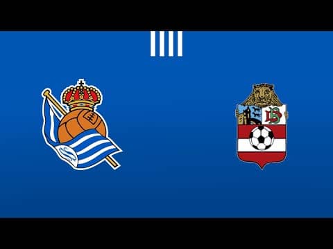 DIRECTO 18:15 | Juvenil - Danok Bat | Zubieta | Real Sociedad