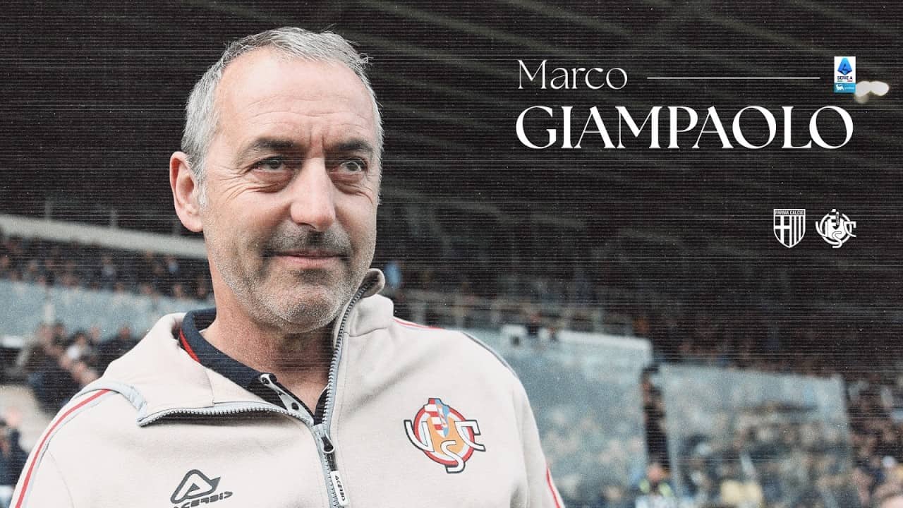 “La volontà e lo spirito della squadra mi hanno emozionato” | CONFERENZA STAMPA | Marco Giampaolo
