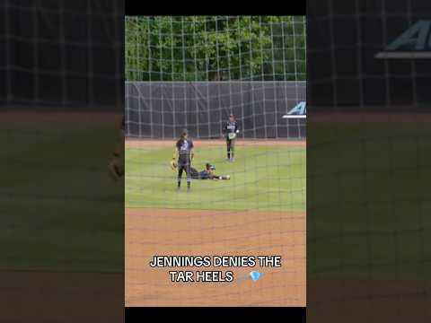 She can really do it all 😉 #duke #collegesoftball #ncaasoftball #softball #sports #collegesports