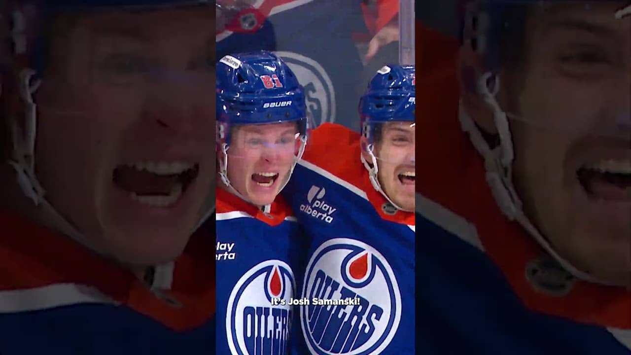 PLAYOFF PASS 26 | Round 1, Game 2 Trailer