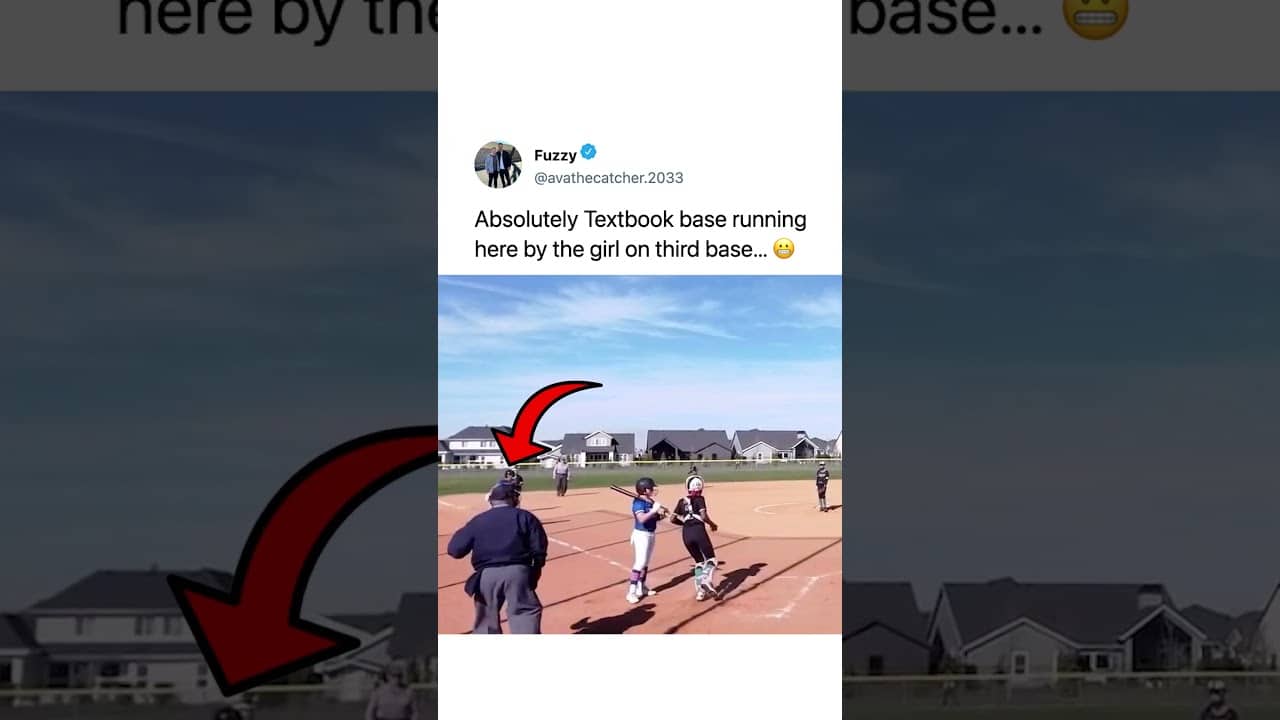 gotta be smarter than that... 😬