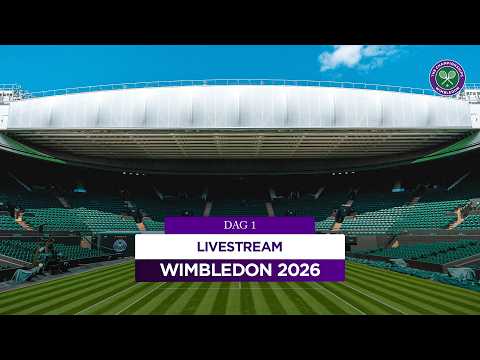 Livestream vum Dag 1 2026