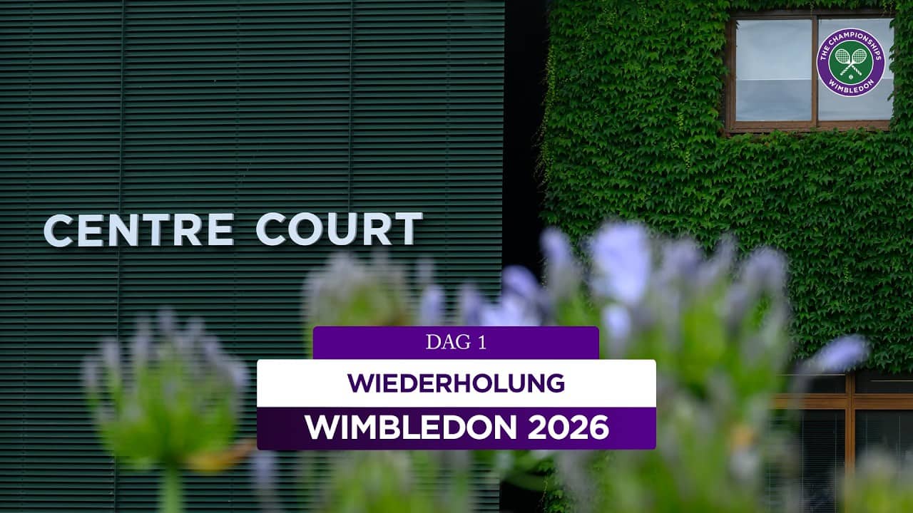 Wiederholung vum Dag 1 2026
