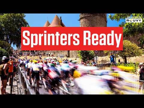 Tour de France 2026 Stage 5 Preview: Finally A Sprint
