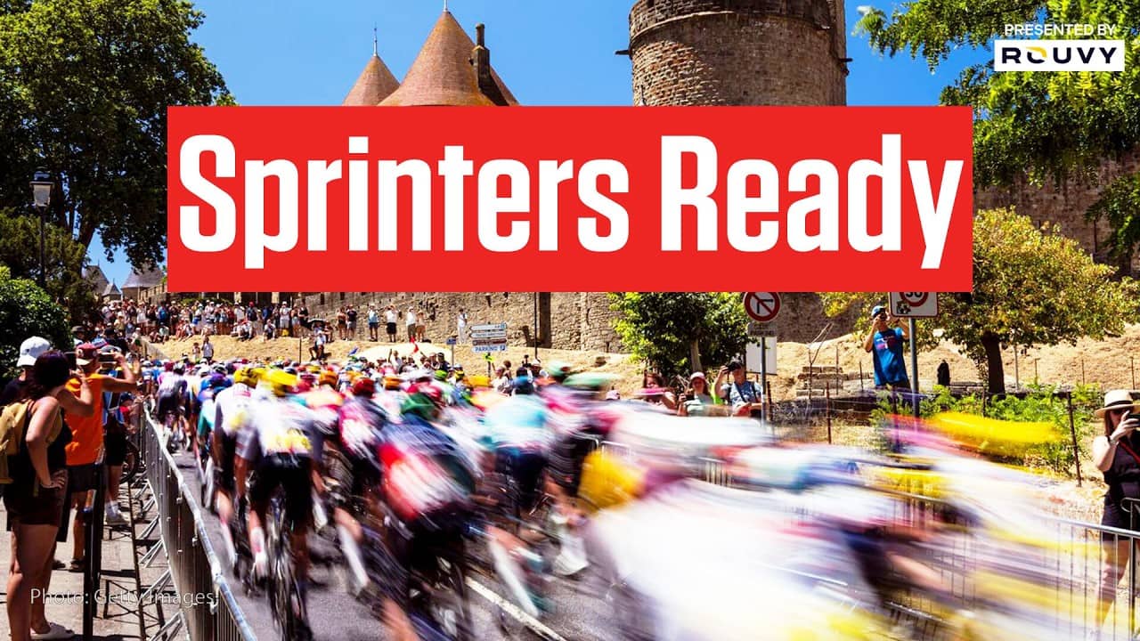 Tour de France 2026 Stage 5 Preview: Finally A Sprint