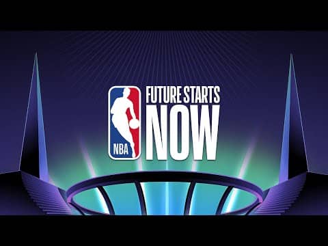 Jaydn Jenkins, Team Final vs. Darrell Davis, Team Thrill | MADE HOOPS | NBA Future Starts Now