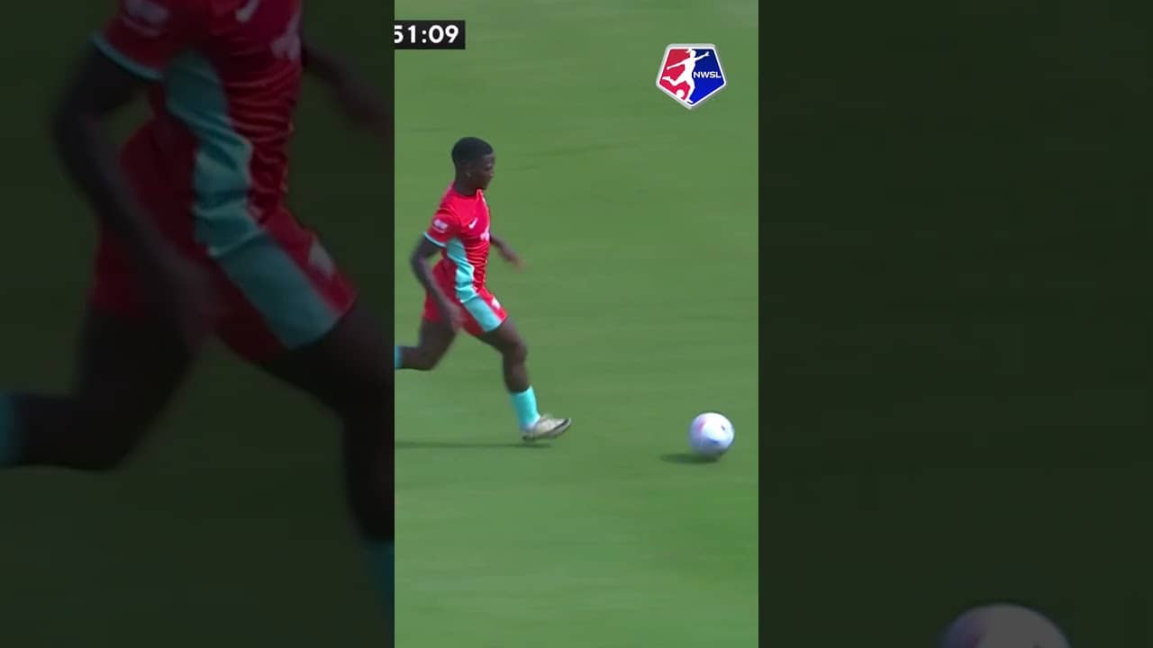 Different year. Same Temwa Chawinga. Same killer instinct. 😮‍💨