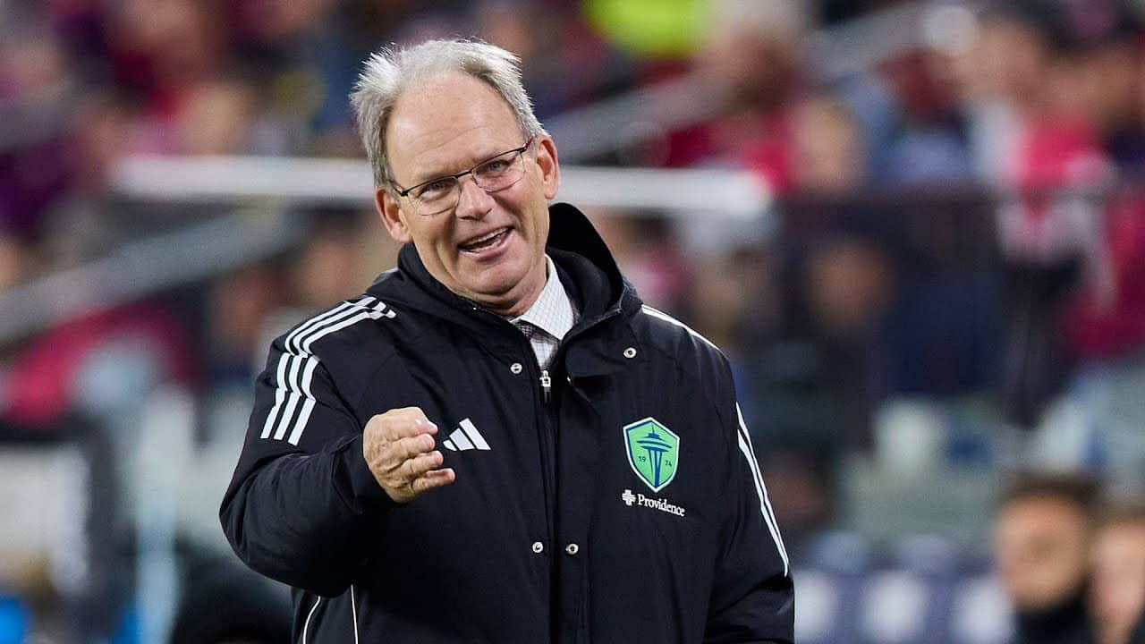 Press Conference: Brian Schmetzer post-match at Houston Dynamo