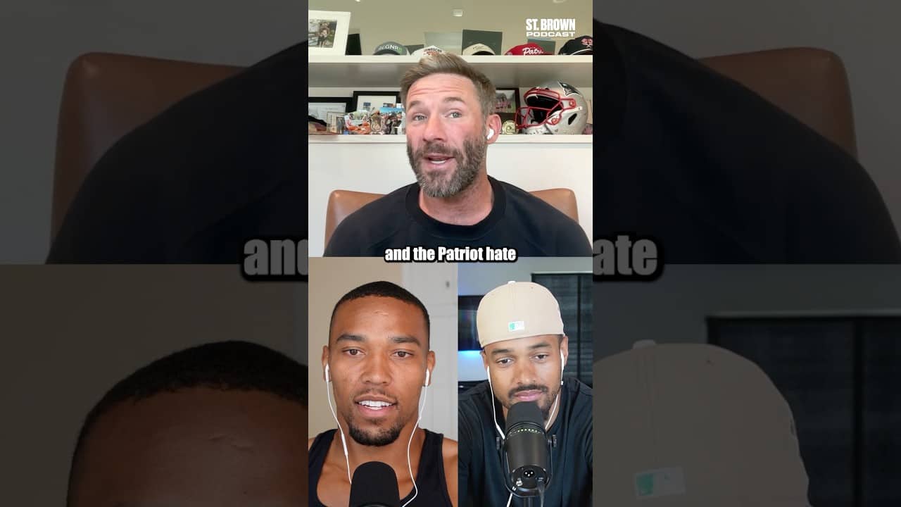 Julian Edelman speaks on Bill Belichick getting snubbed from the Hall of Fame 🗣️