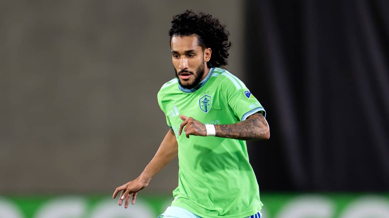 Interview: Jesús Ferreira on facing Houston Dynamo and Club Tigres