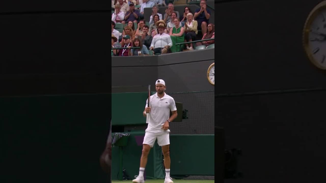 SO GOOD to watch! 🔥