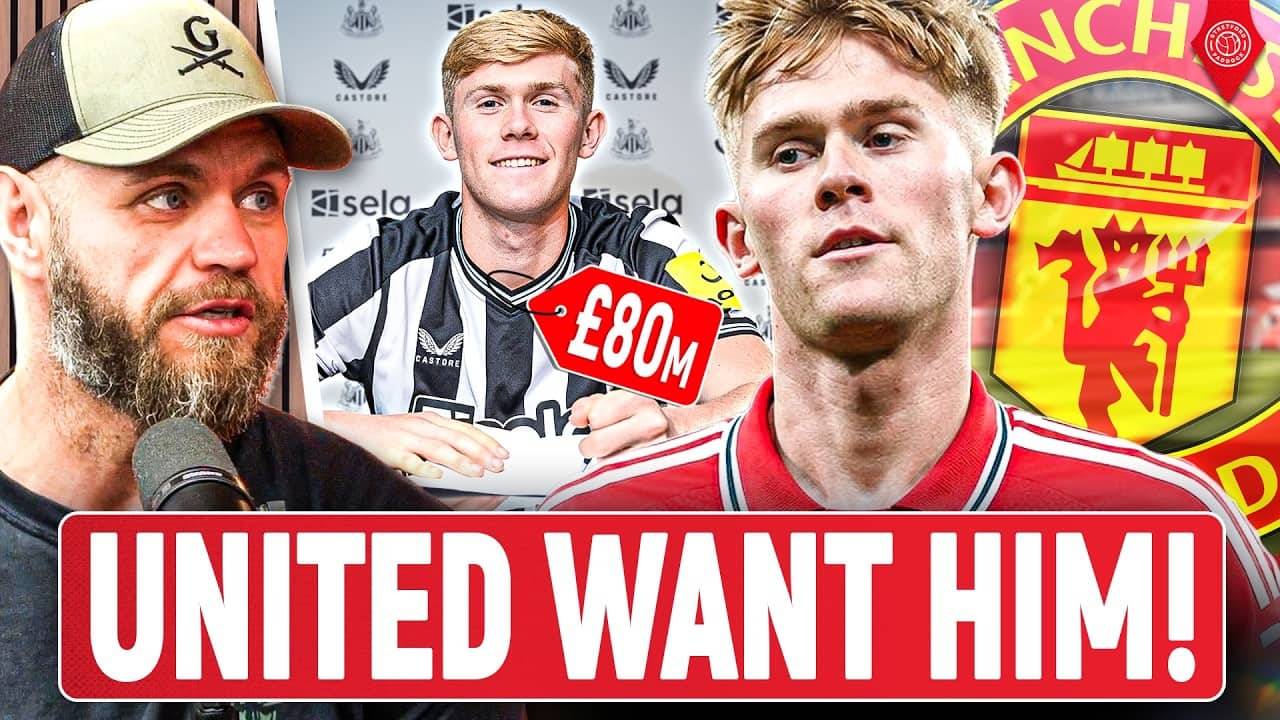 Why Lewis Hall Is Worth A Record Transfer Fee! | w/ Stephen Howson