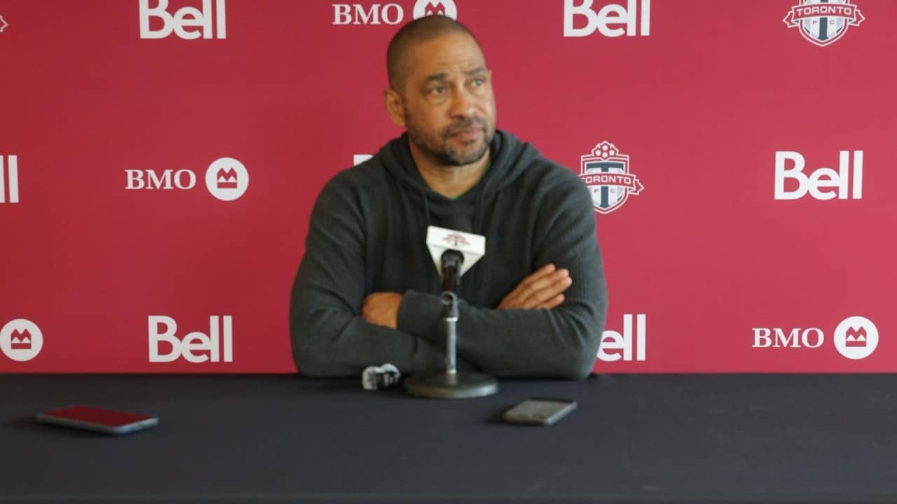 PREGAME SOUND | Robin Fraser - April 24, 2026
