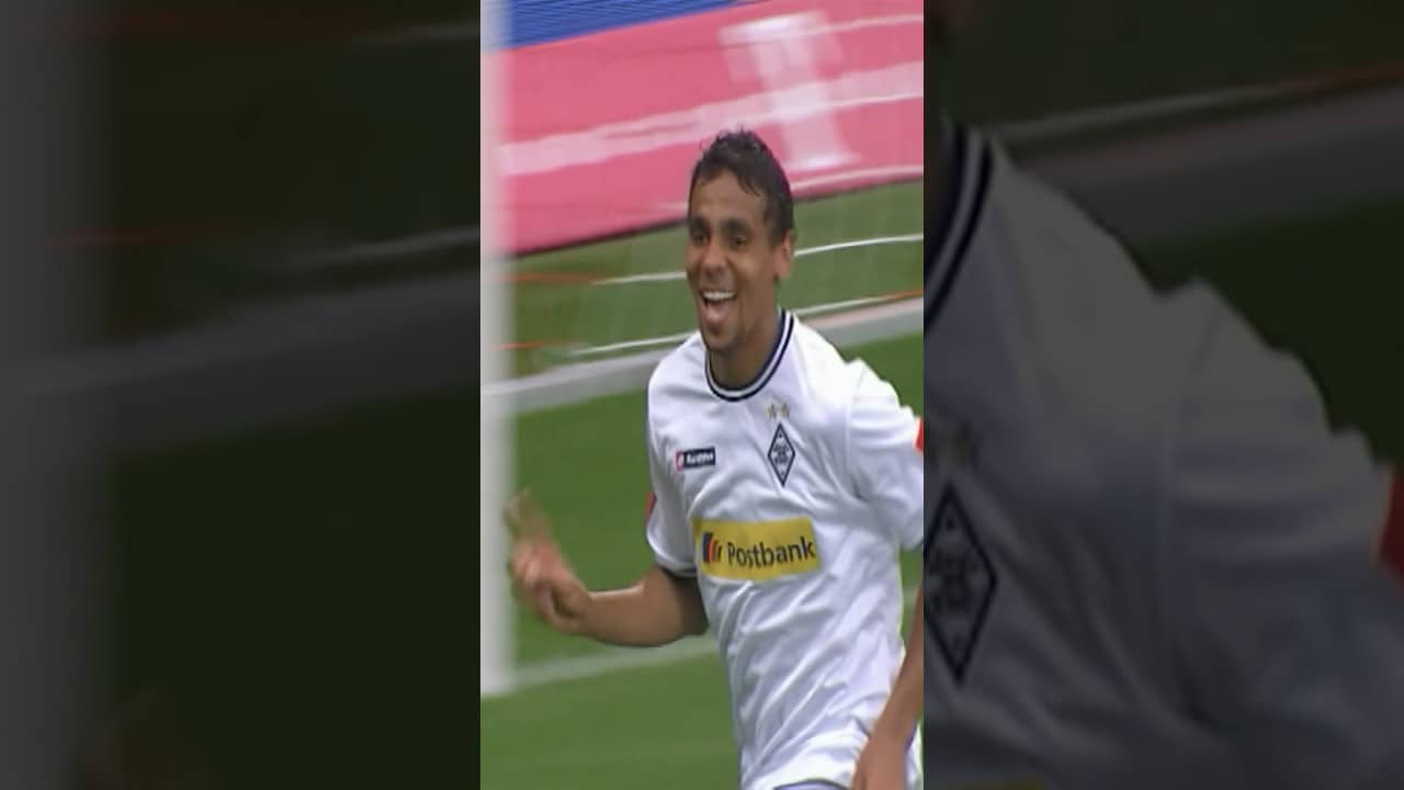 Happy Birthday, Igor de Camargo! 🥳💚 Wer erinnert sich noch an diesen Treffer? 🤩