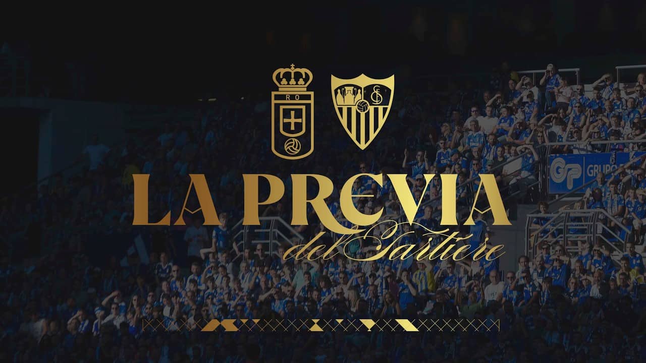 La Previa del Tartiere I Real Oviedo - Sevilla FC Jornada 30 I LaLiga EA Sports 2025/2026