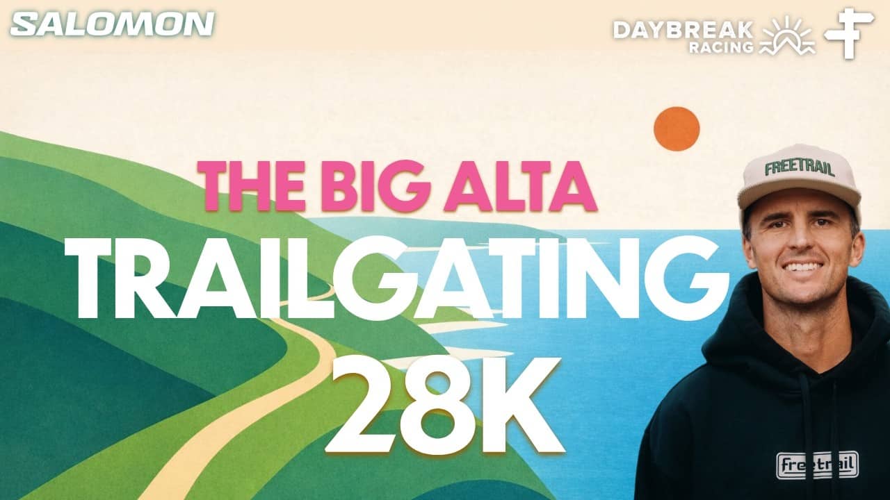 The Big Alta 28k Preview Show | Course, Conditions, & Contenders