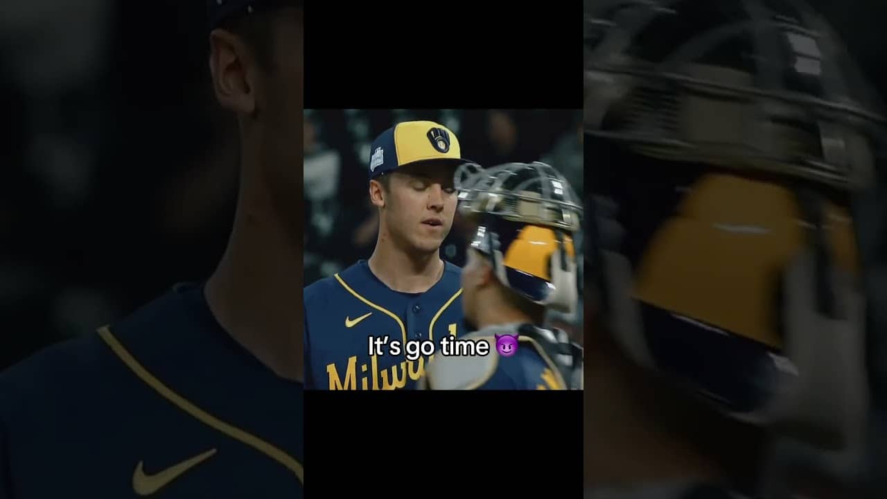 Jacob Misiorowski bet on himself 🔥 (h/t @PitchingNinja/TT)