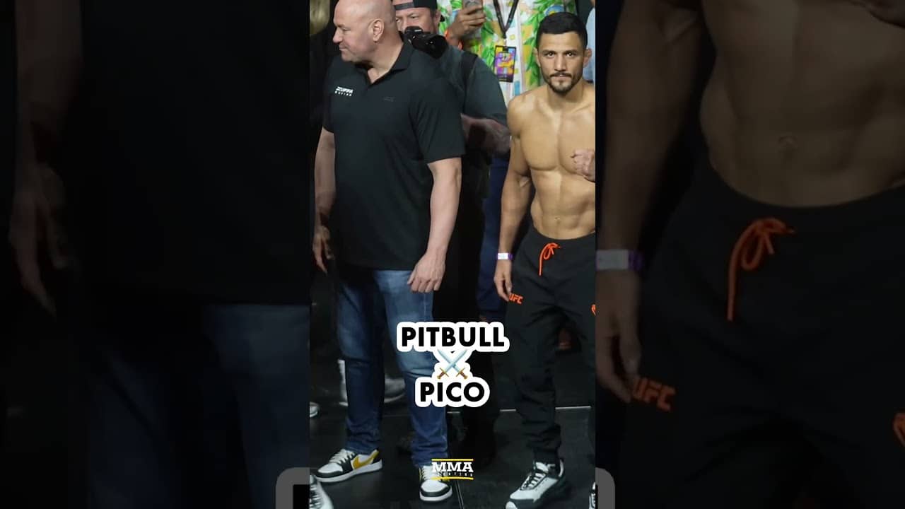 Bellator never die 🫡