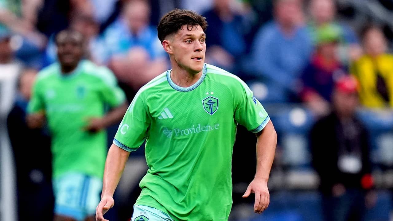 Interview: Antino Lopez on his defensive form