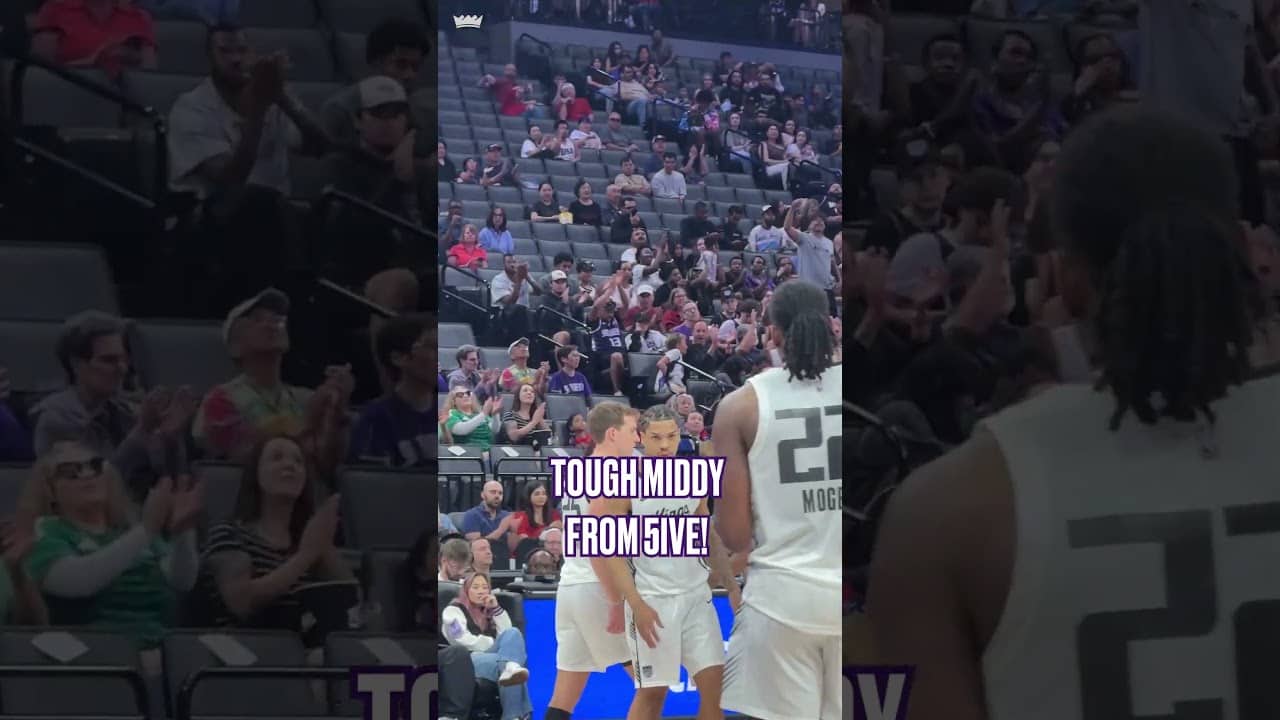 COUNT IT 🗣️