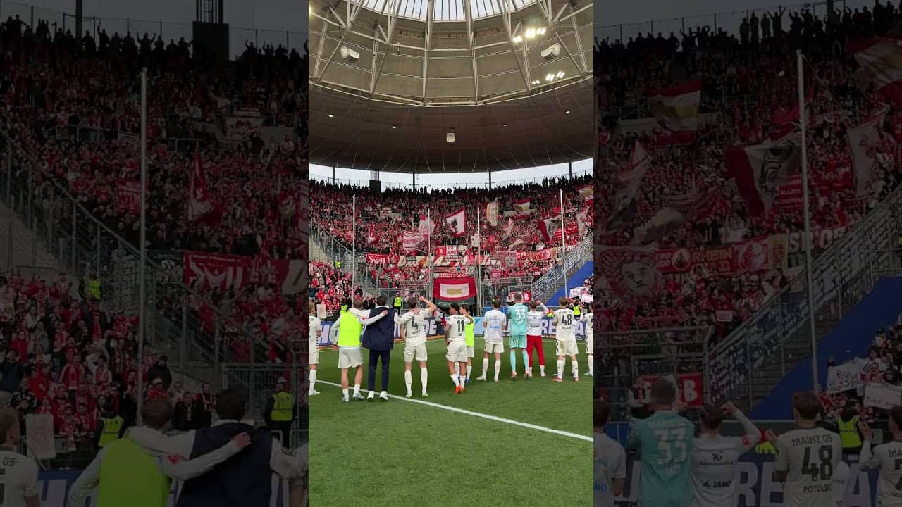 Mit 3 Pkt im Rücken auf Donnerstag blicken! 😎🤩