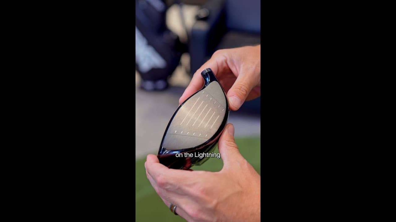 What The PXG Lightning Driver Can Do For Your Long Game? | #PXGEquipment