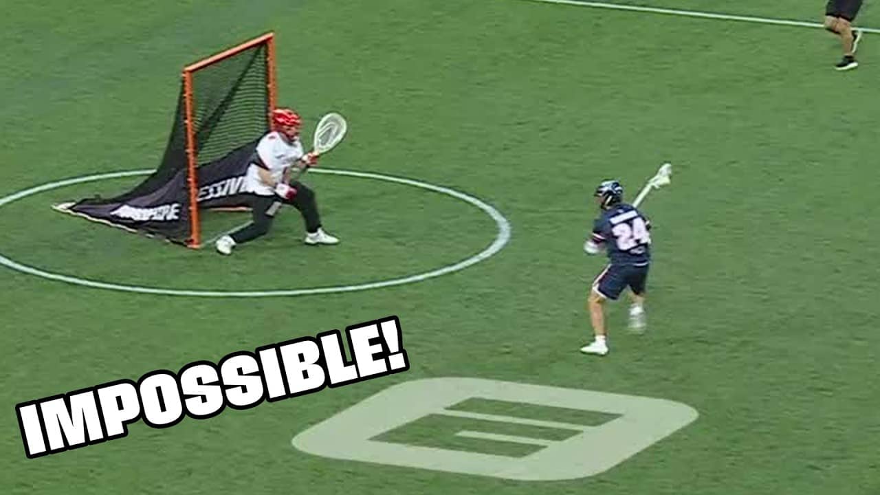 Craziest Saves of the Month & They Get Increasingly Crazier!