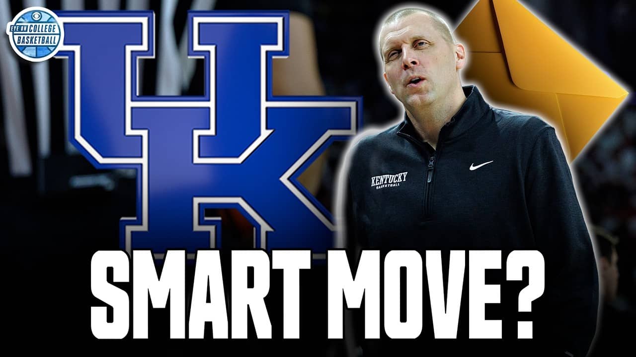 The questions Mark Pope must answer in his mailbag with Kentucky fans