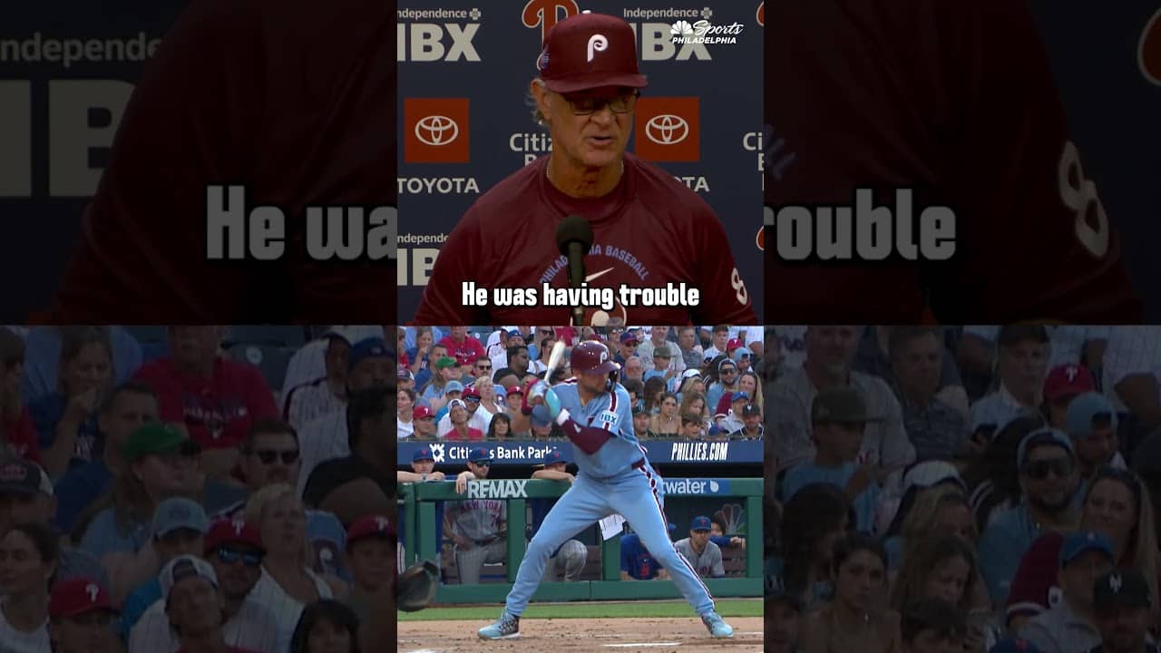 Don Mattingly's hopeful Trea Turner will be okay after HBP