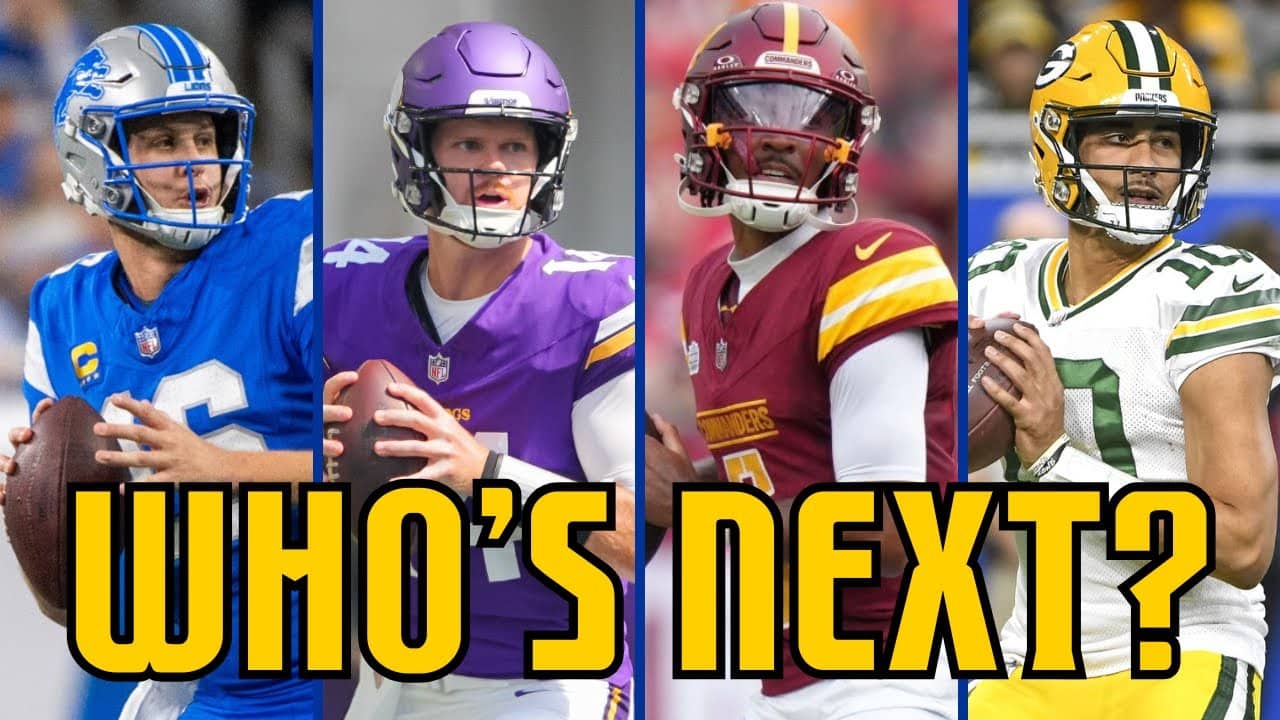 Who WILL the Rams HOST in the Wild Card? | DTR 557