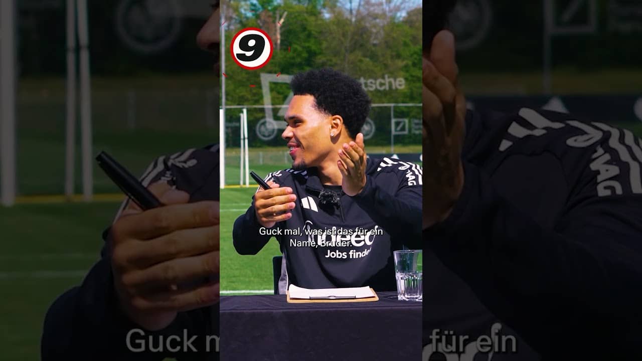 𝗙𝗶𝗻𝗱 𝘁𝗵𝗲 𝗕𝗿𝗼 oder 𝗙𝗶𝗻𝗱 𝘁𝗵𝗲 𝗣𝗿𝗼? 😂