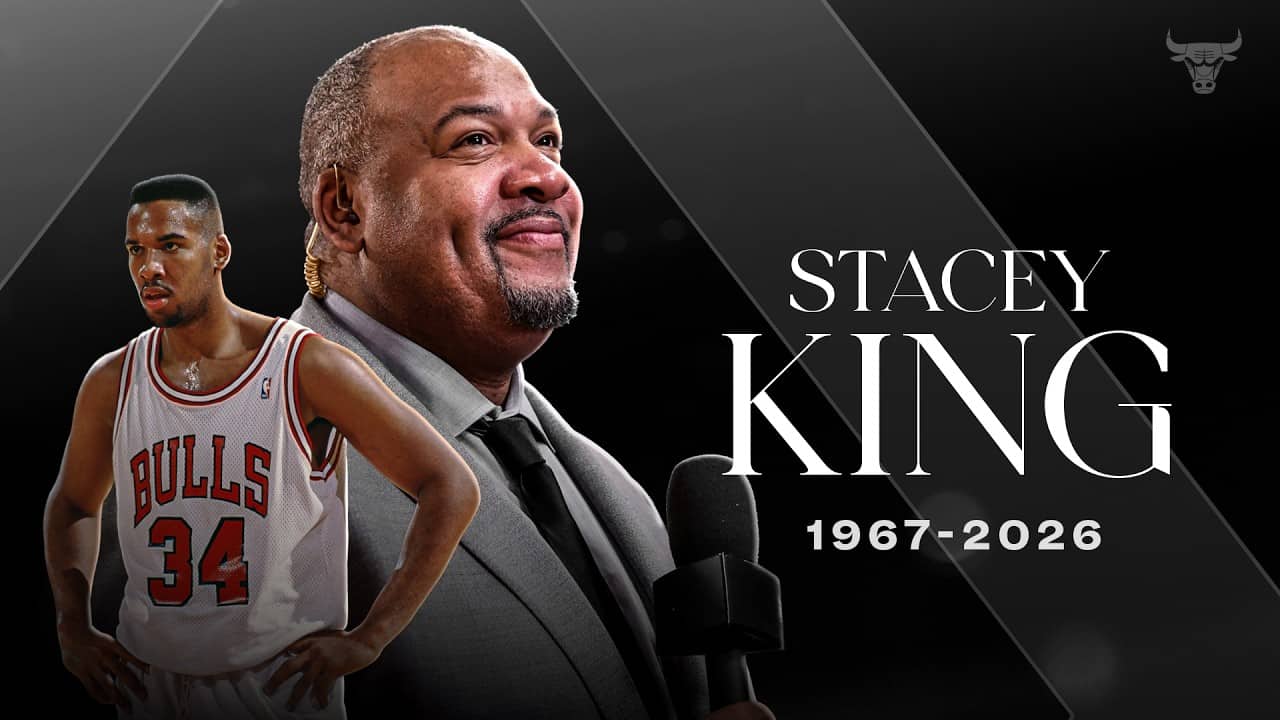Stacey King Celebration of Life